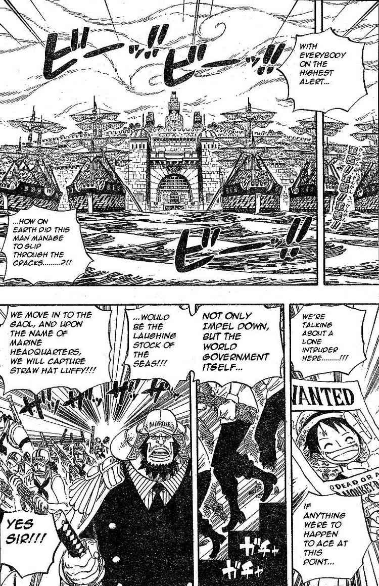 One Piece Chapter 531 2